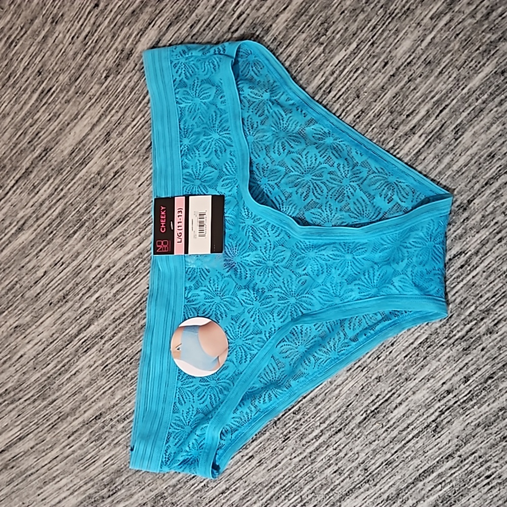 Panties
